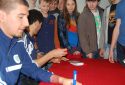 Projekt edukacyjny Kbicujemy emocjom - fot.&nbsp;arch. Muzeum w&nbsp;Gliwcach (11)