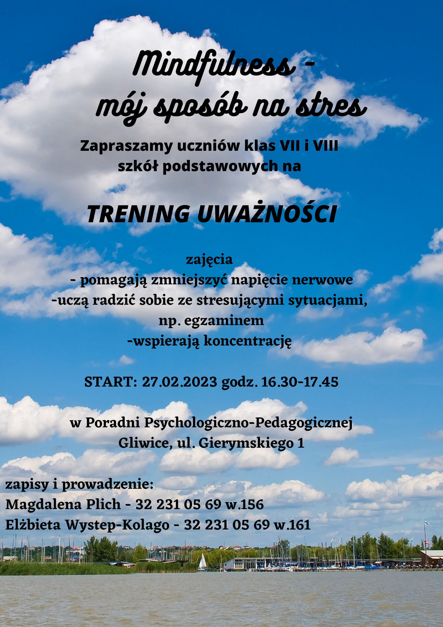 Zaproszenie na&nbsp;warsztaty